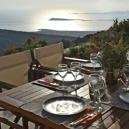 Eagles Nest Villa Angairia Exterior photo