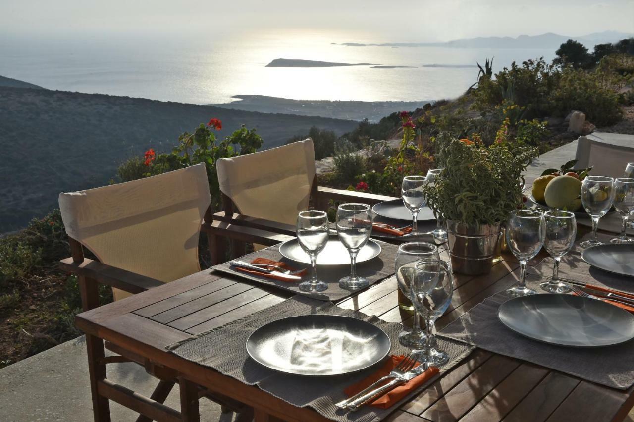 Eagles Nest Villa Angairia Exterior photo