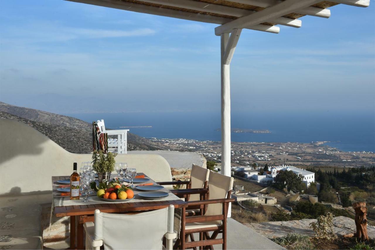 Eagles Nest Villa Angairia Exterior photo