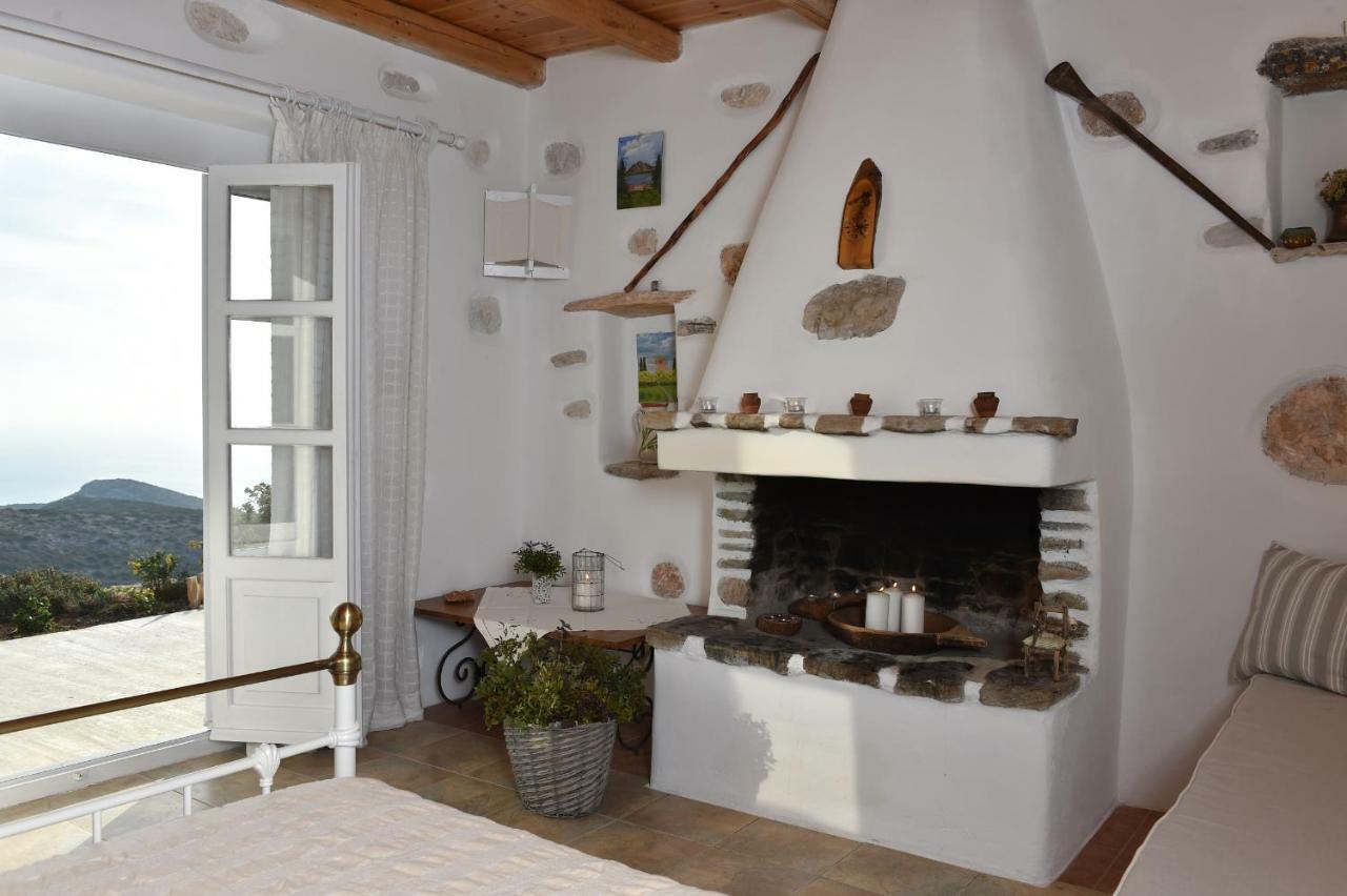 Eagles Nest Villa Angairia Exterior photo