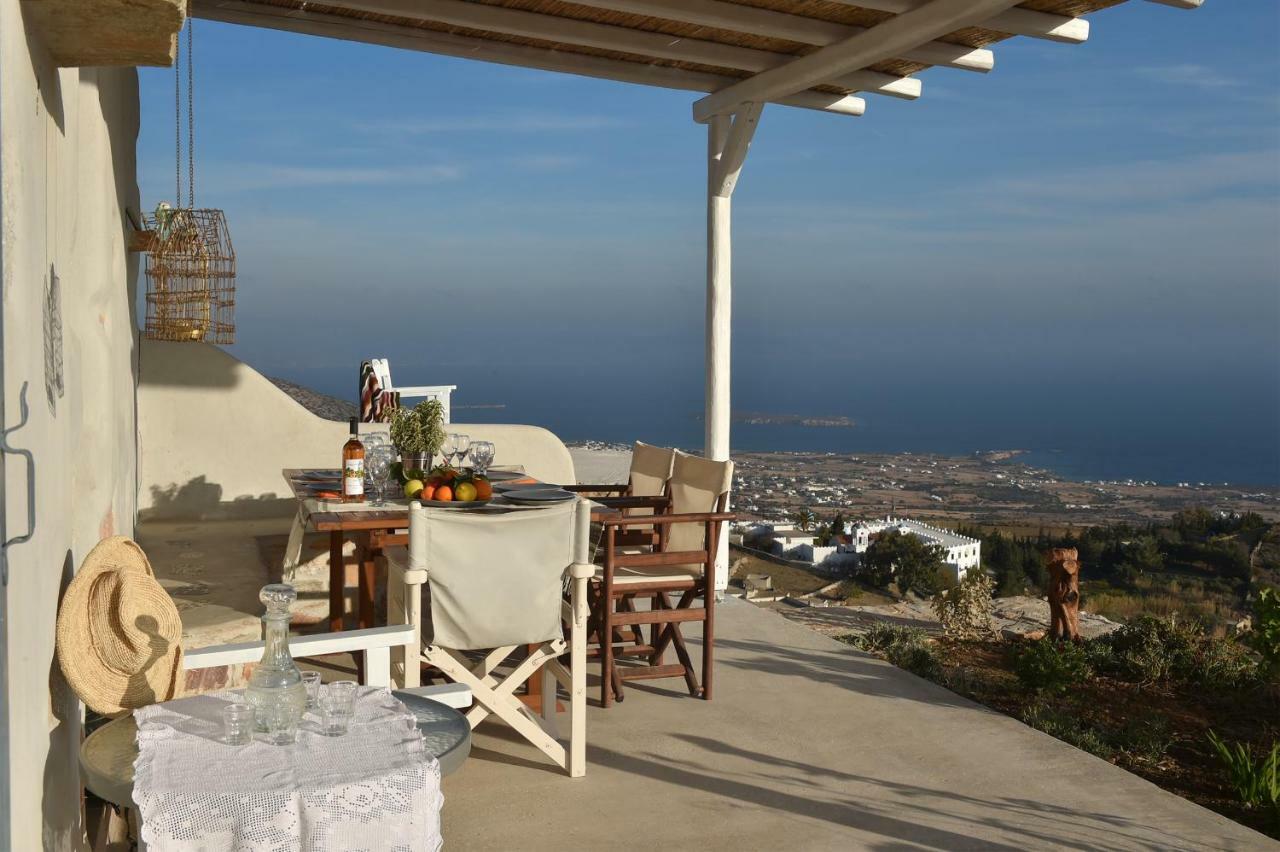 Eagles Nest Villa Angairia Exterior photo