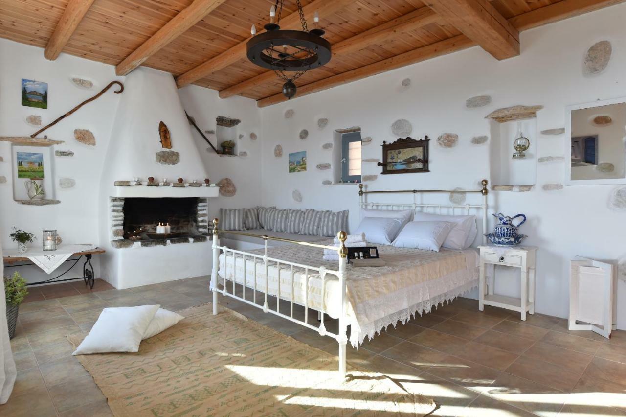 Eagles Nest Villa Angairia Exterior photo